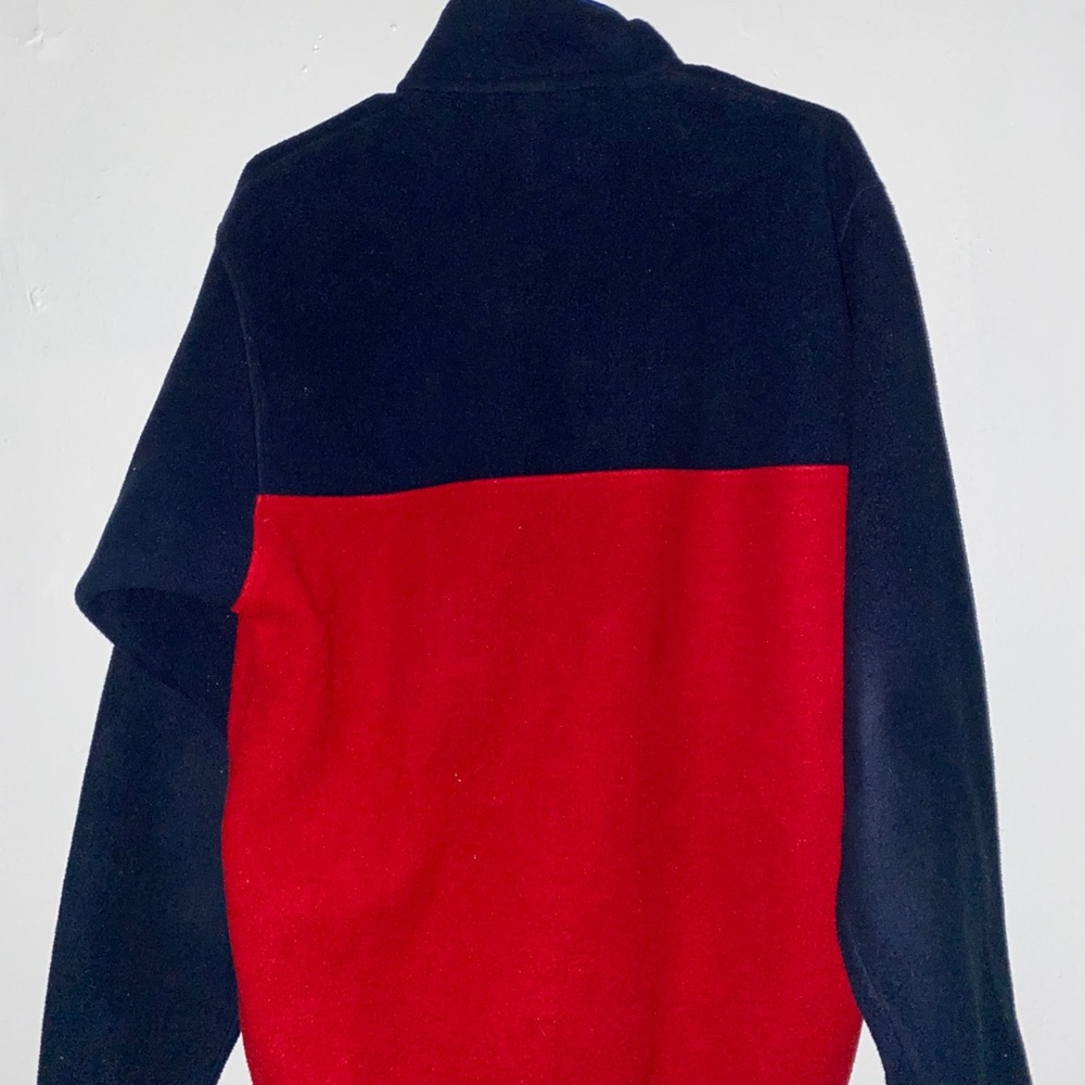 Patagonia fleece